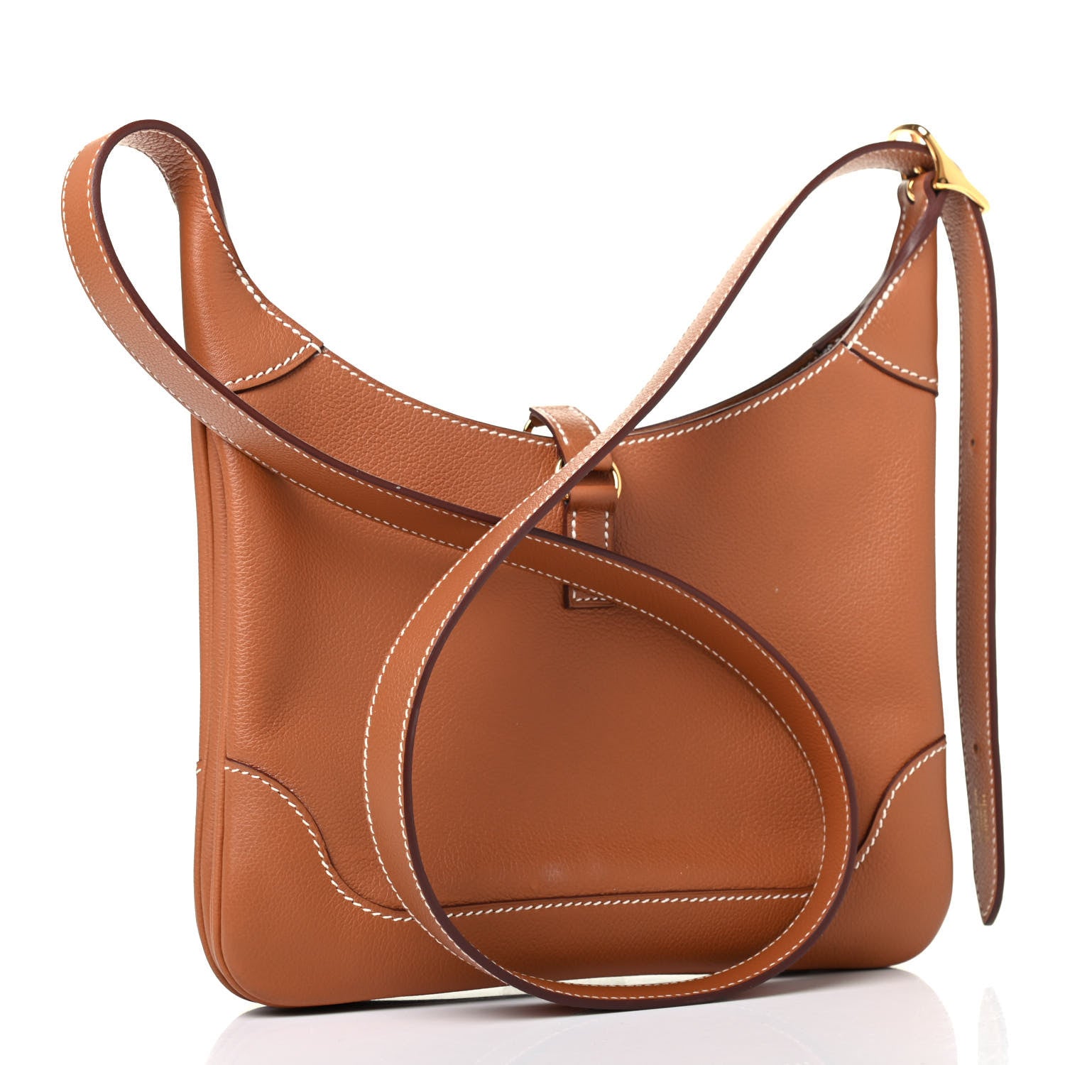 Hermes Evercolor Trim Duo 24 Gold 2 of 4