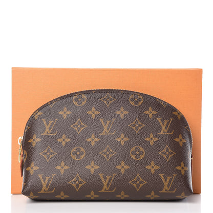 Louis Vuitton Monogram Cosmetic Pouch GM 9 of 9