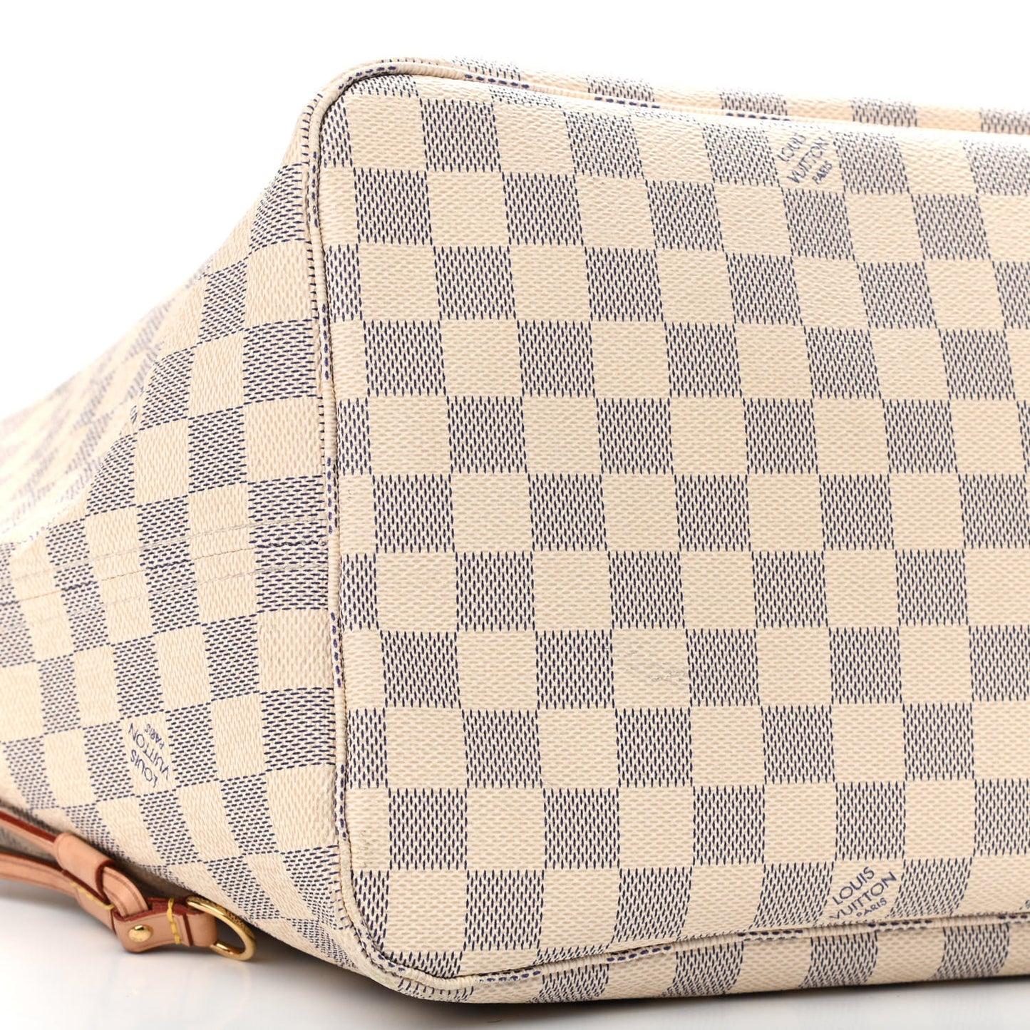 Damier Azur Neo Neverfull GM