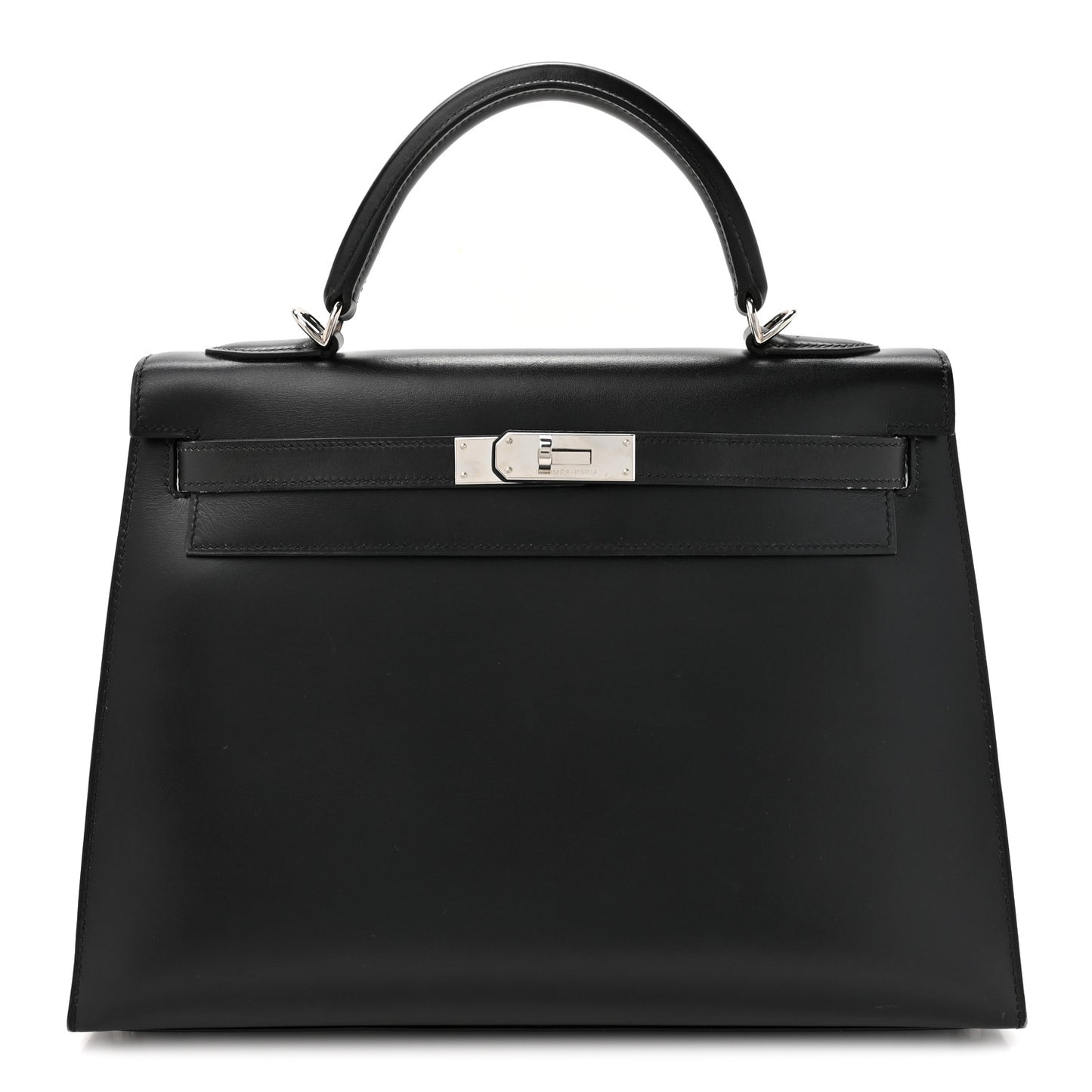Box Kelly Sellier 32 Black