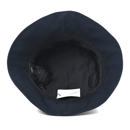 Fendi Denim Bucket Hat M Blue 6 of 10