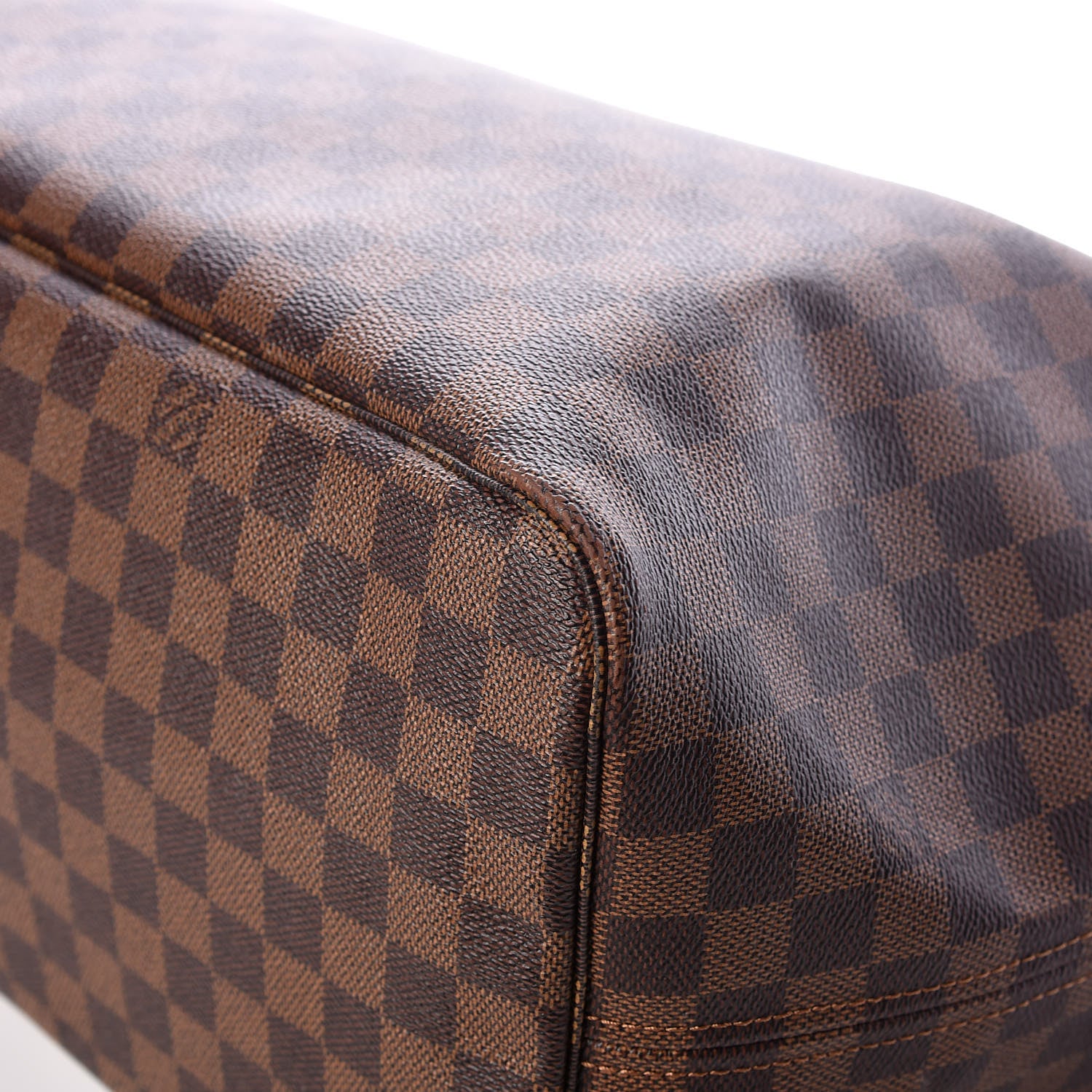 Louis Vuitton Damier Ebene Neo Neverfull GM 11 of 14