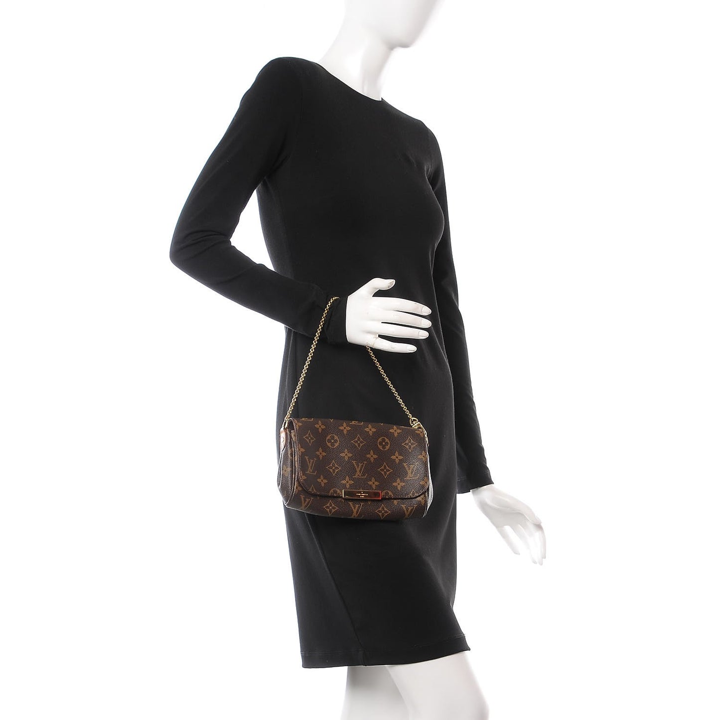 Monogram Favorite PM