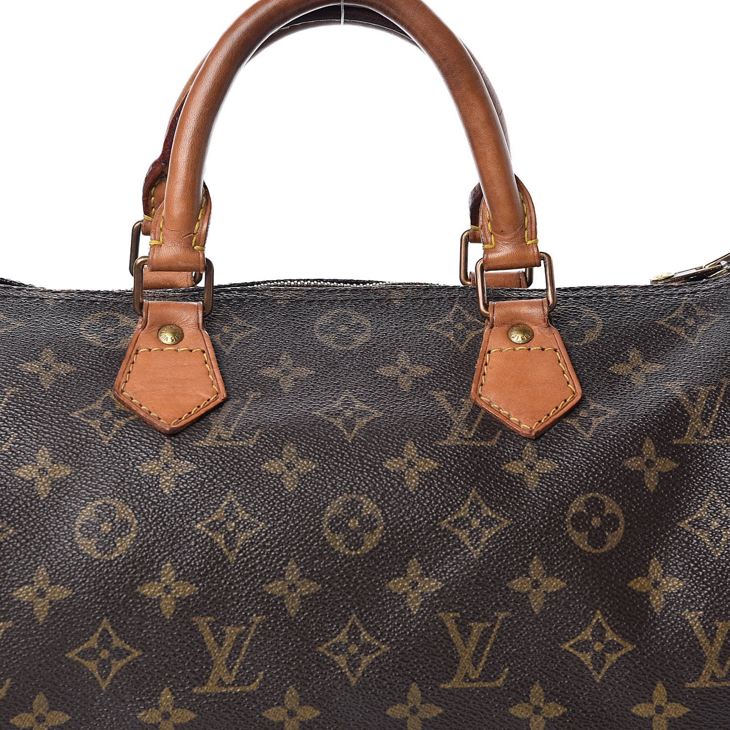 Monogram Speedy 30