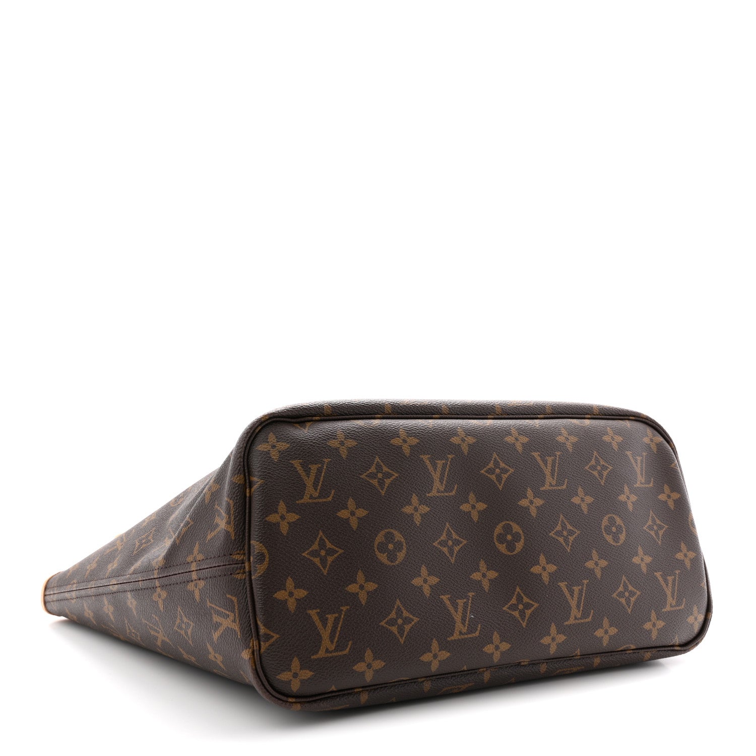 Louis Vuitton Monogram Neo Neverfull MM Cherry 5 of 12