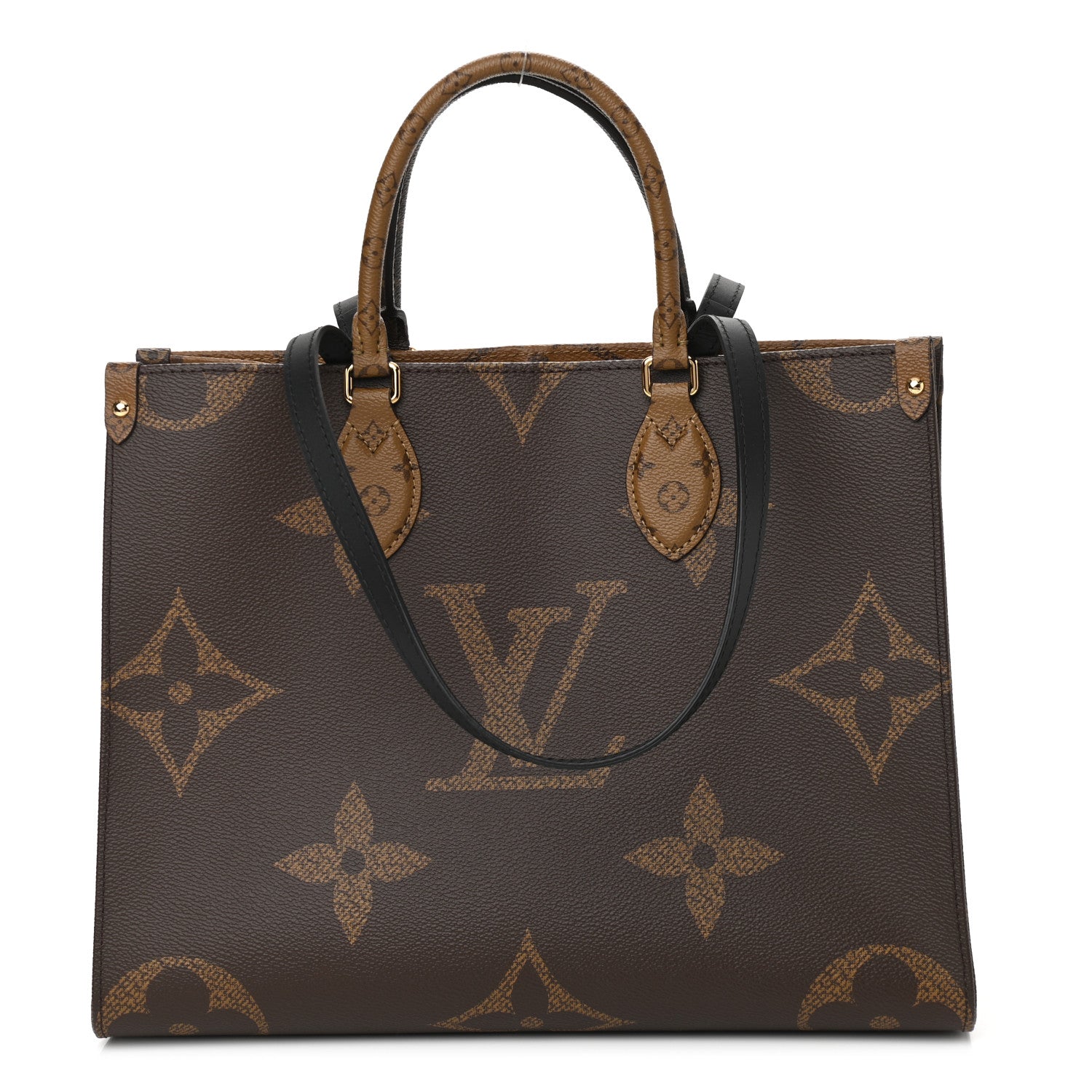 Louis Vuitton Reverse Monogram Giant Onthego MM 1 of 10