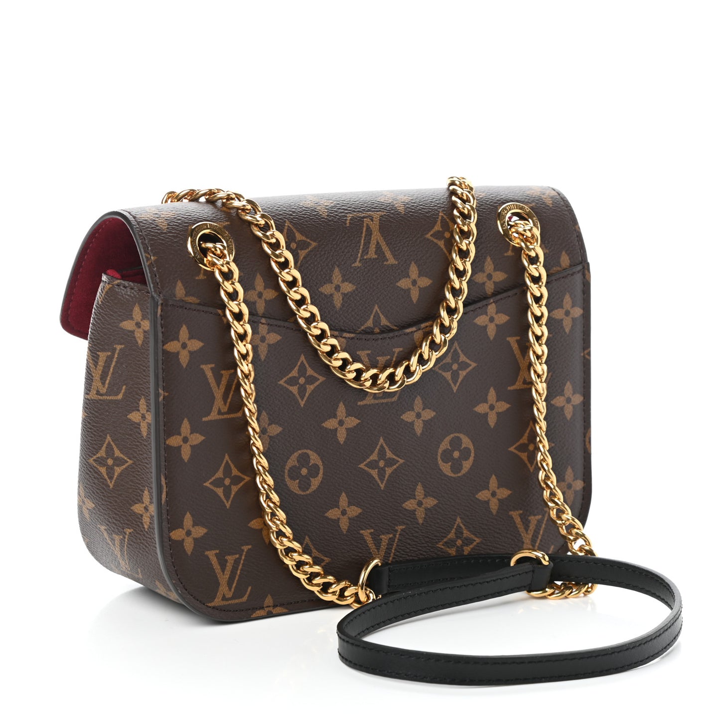 Monogram Passy