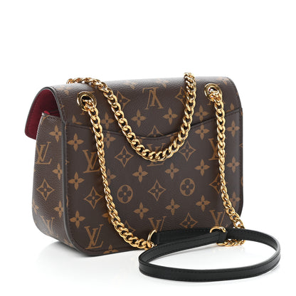 Louis Vuitton Monogram Passy 3 of 9