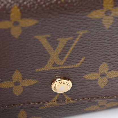 Louis Vuitton Monogram Photo Business Card Holder 7 of 8