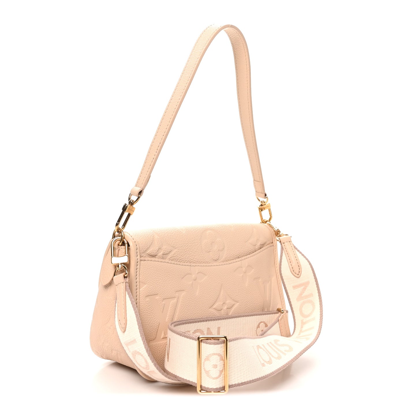 Empreinte Monogram Giant Diane Sand