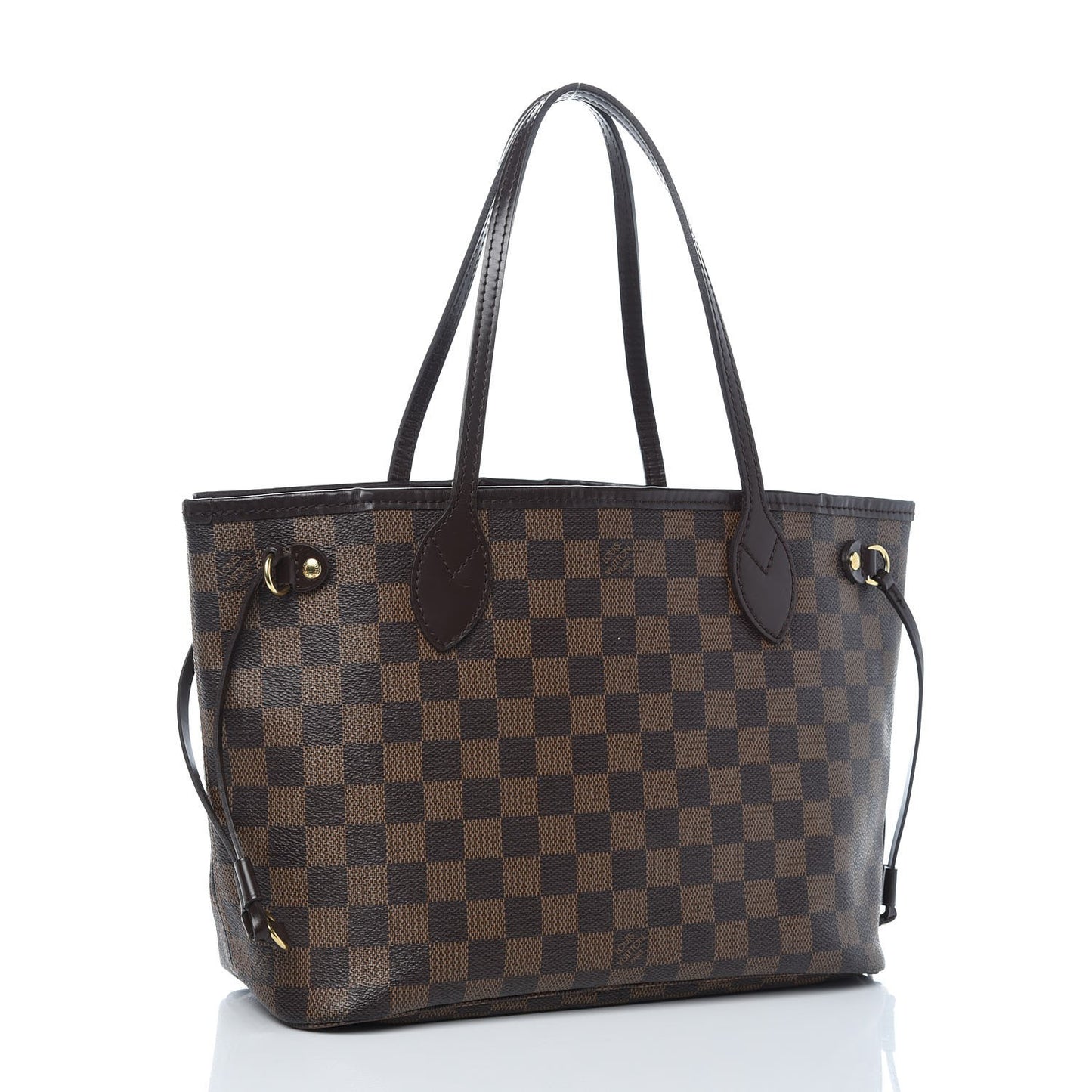Damier Ebene Neverfull PM