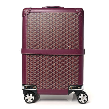 Goyard Goyardine Bourget PM Bordeaux 1 of 13