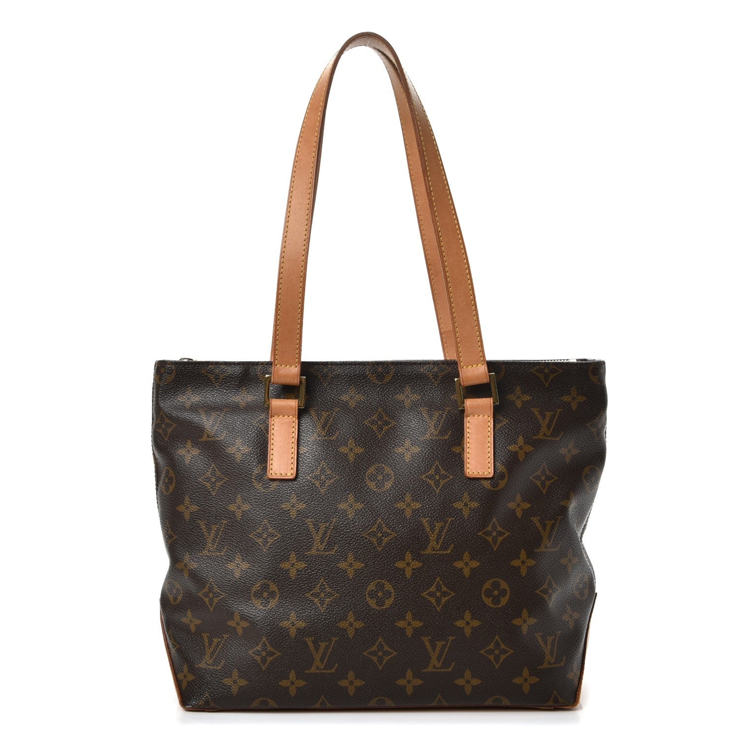 Louis Vuitton Monogram Cabas Piano 1 of 16