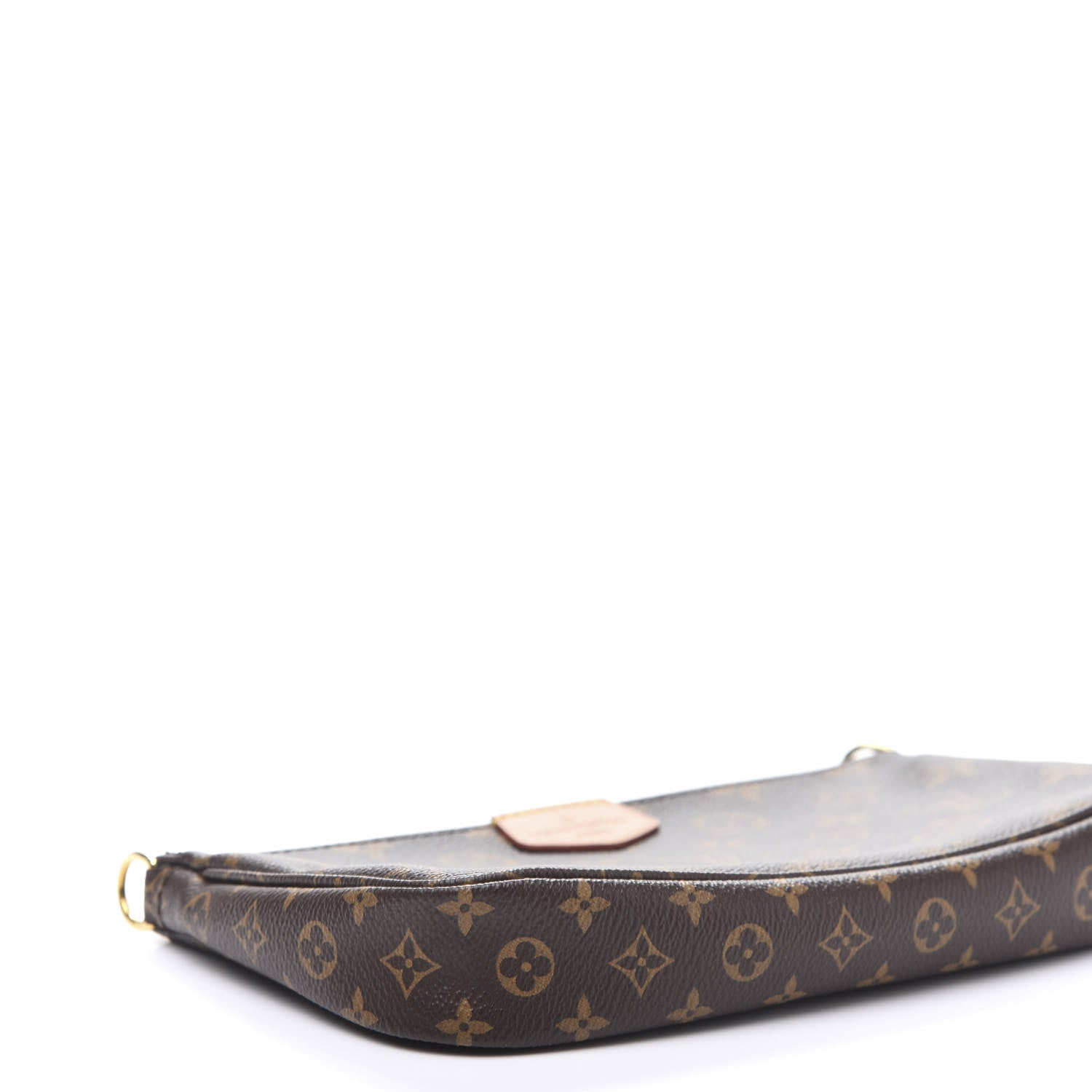 Louis Vuitton Monogram Multi Pochette Accessories Large Pochette 9 of 11