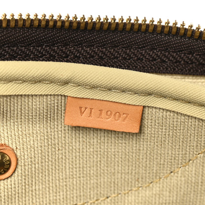 Louis Vuitton Monogram Evasion Sports Bag 6 of 12