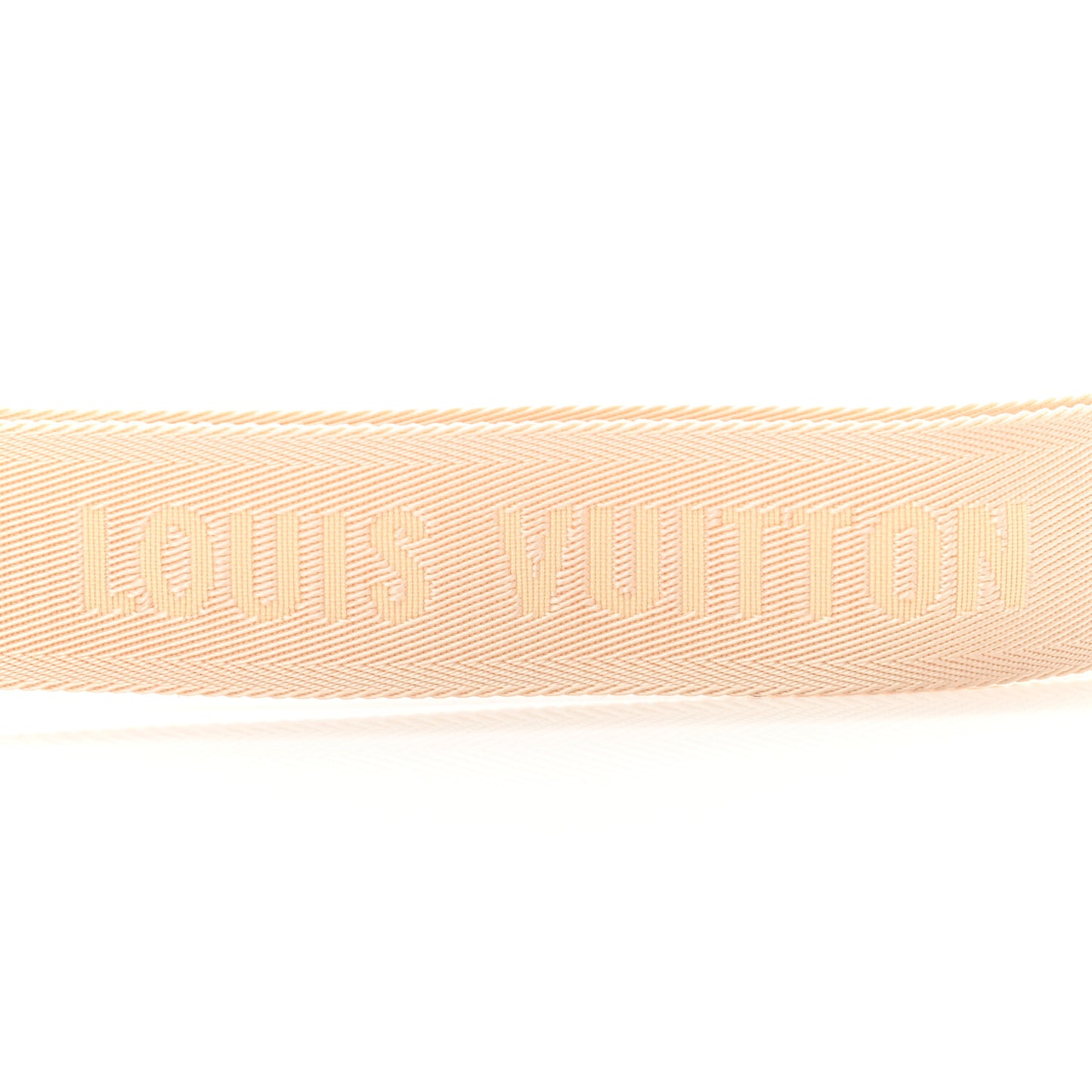 Monogram Multi Pochette Accessories Shoulder Strap Snow