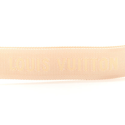 Louis Vuitton Monogram Multi Pochette Accessories Shoulder Strap Snow 4 of 5