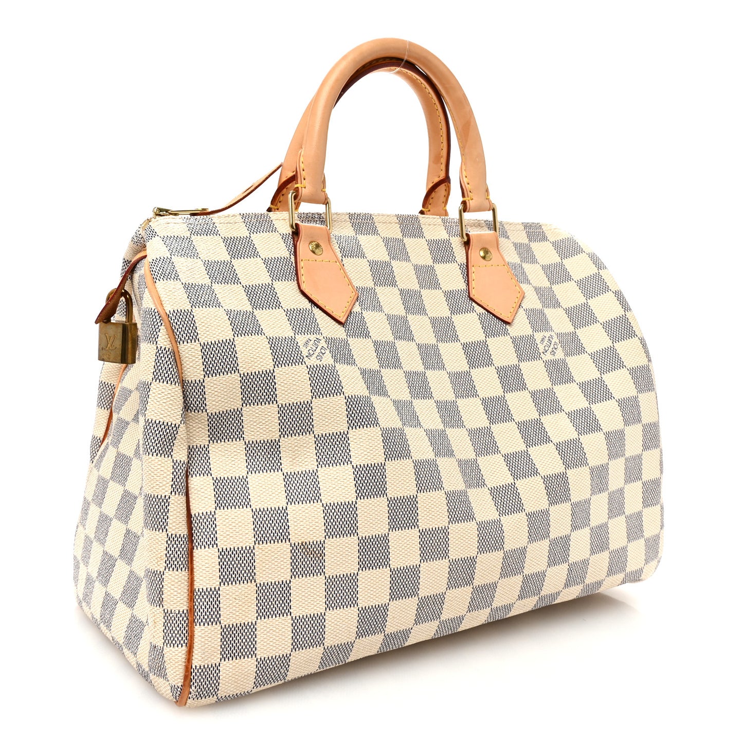 Damier Azur Speedy 30