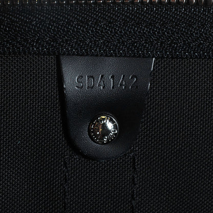 Louis Vuitton Damier Graphite Keepall Bandouliere 55 6 of 7