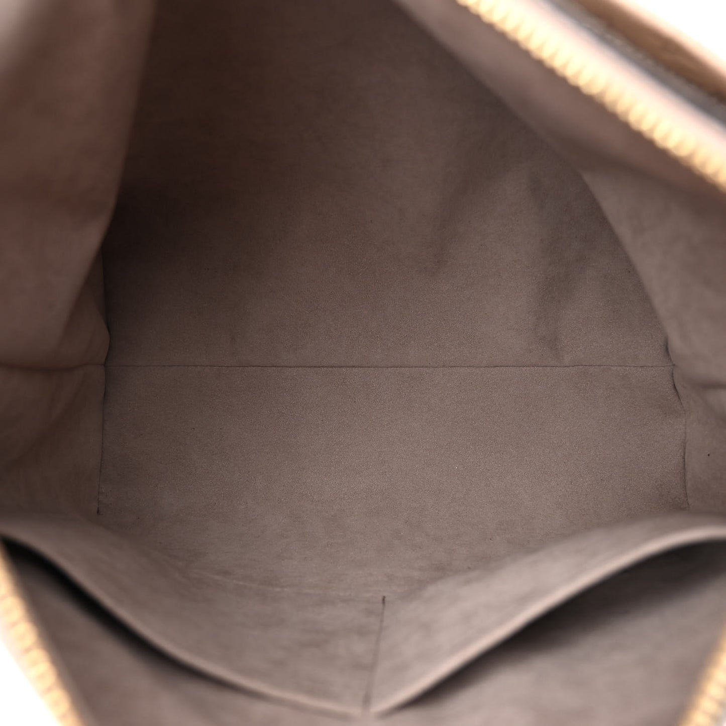 Empreinte Maida Hobo Tourterelle