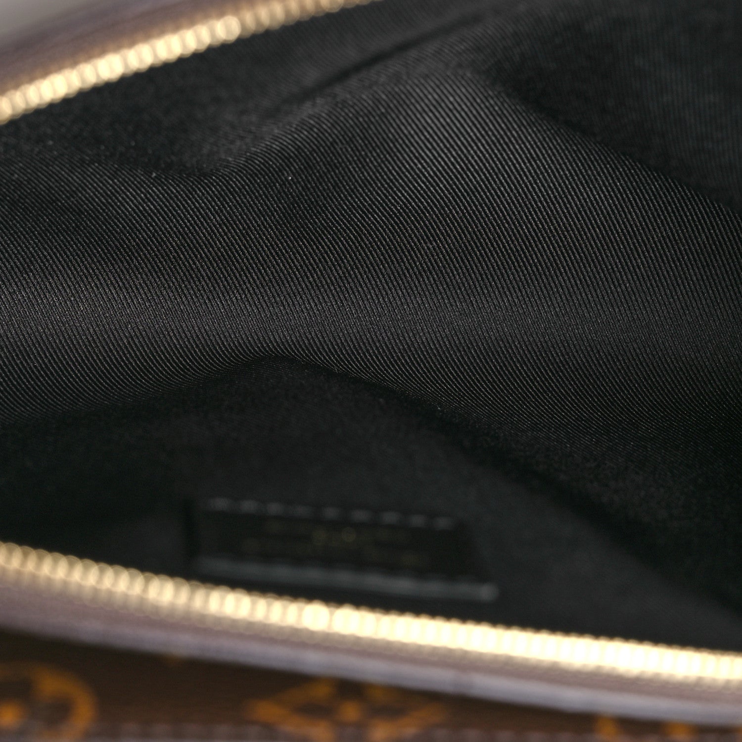 Louis Vuitton Monogram Be Alma 5 of 10