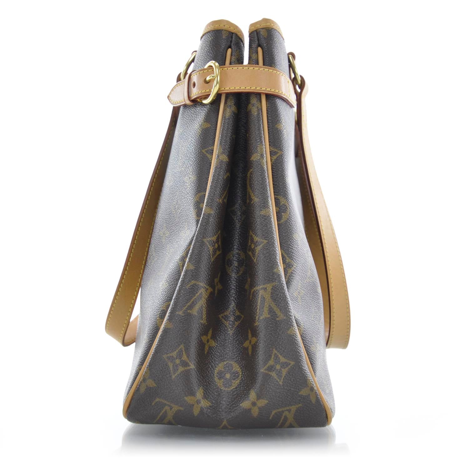 Louis Vuitton Monogram Batignolles Vertical 4 of 9