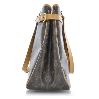 Louis Vuitton Monogram Batignolles Vertical 4 of 9