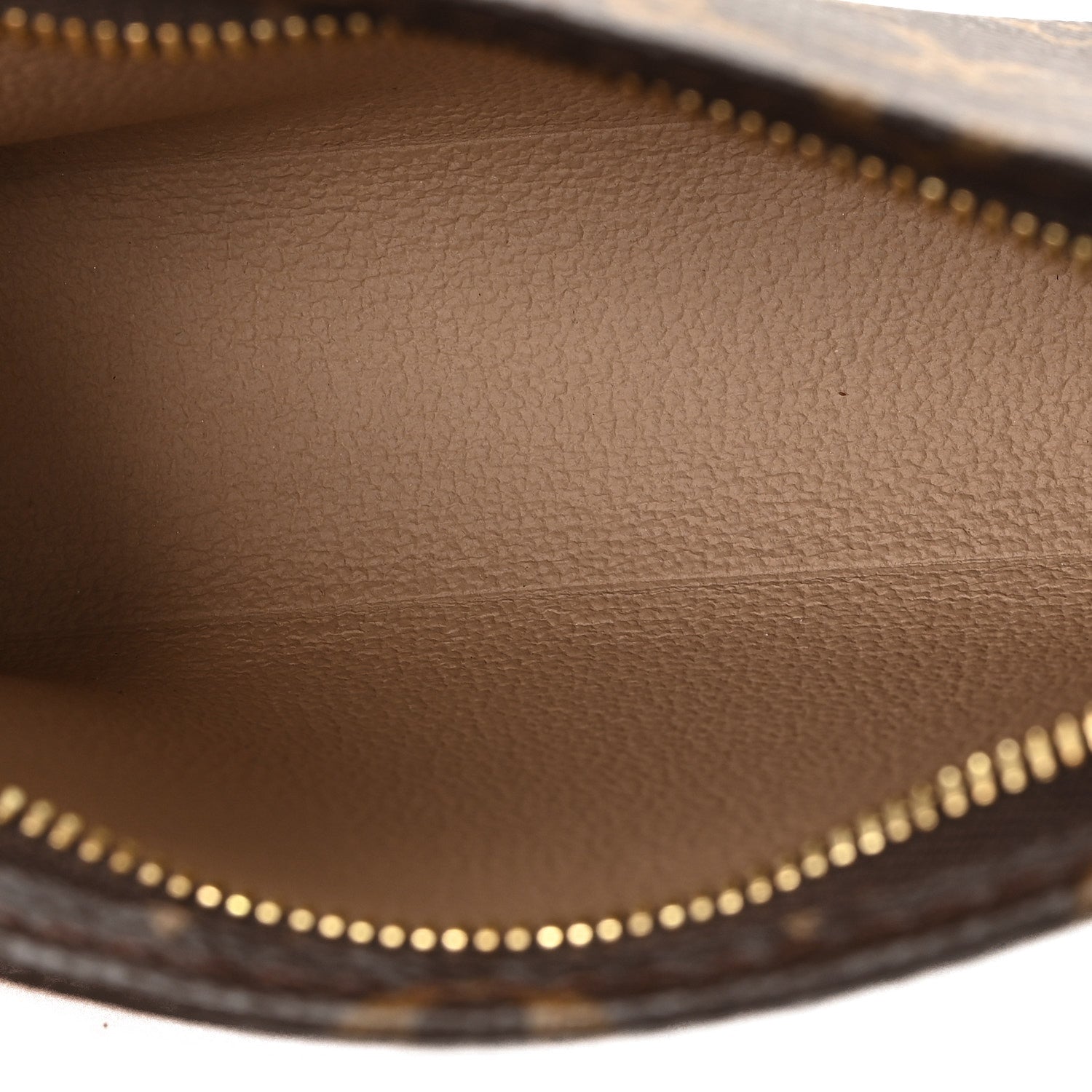 Louis Vuitton Monogram Toiletry Pouch 15 5 of 7