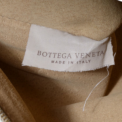 Bottega Veneta Nappa Intrecciato Medium Cabat Ebano 8 of 8