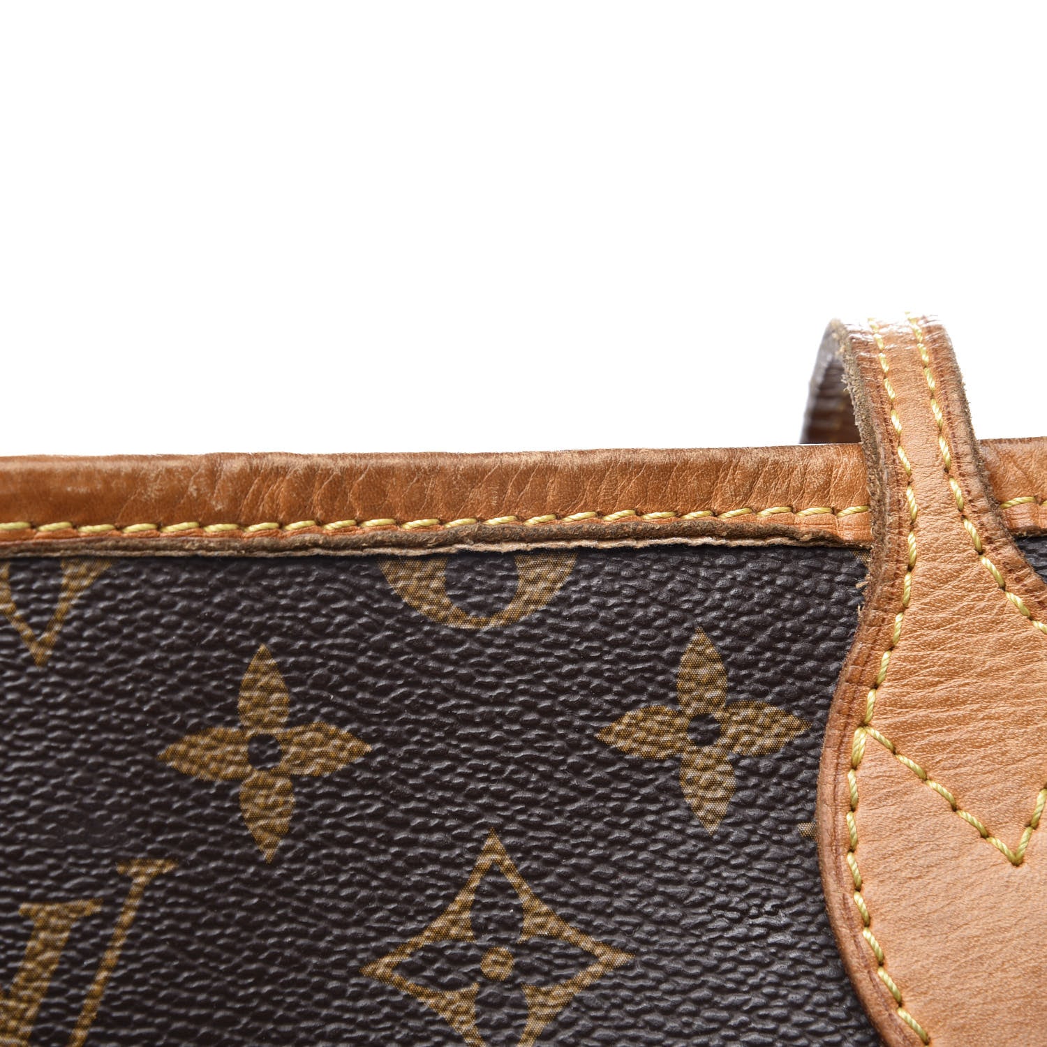 Louis Vuitton Monogram Neverfull GM 14 of 15