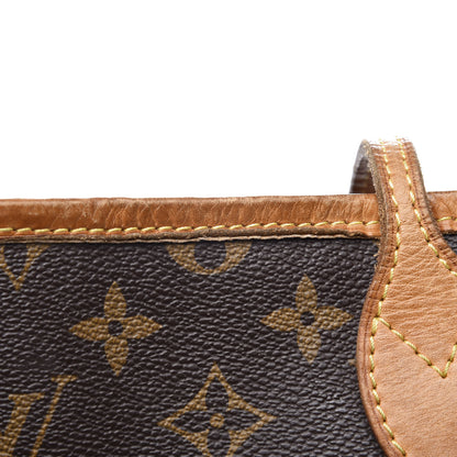 Louis Vuitton Monogram Neverfull GM 14 of 15