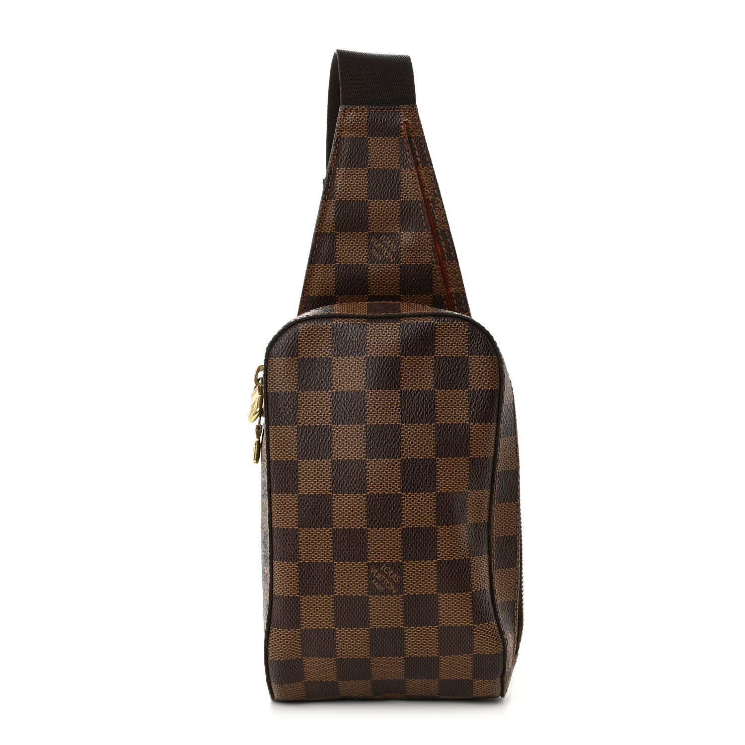 Louis Vuitton Damier Ebene Geronimos 1 of 9