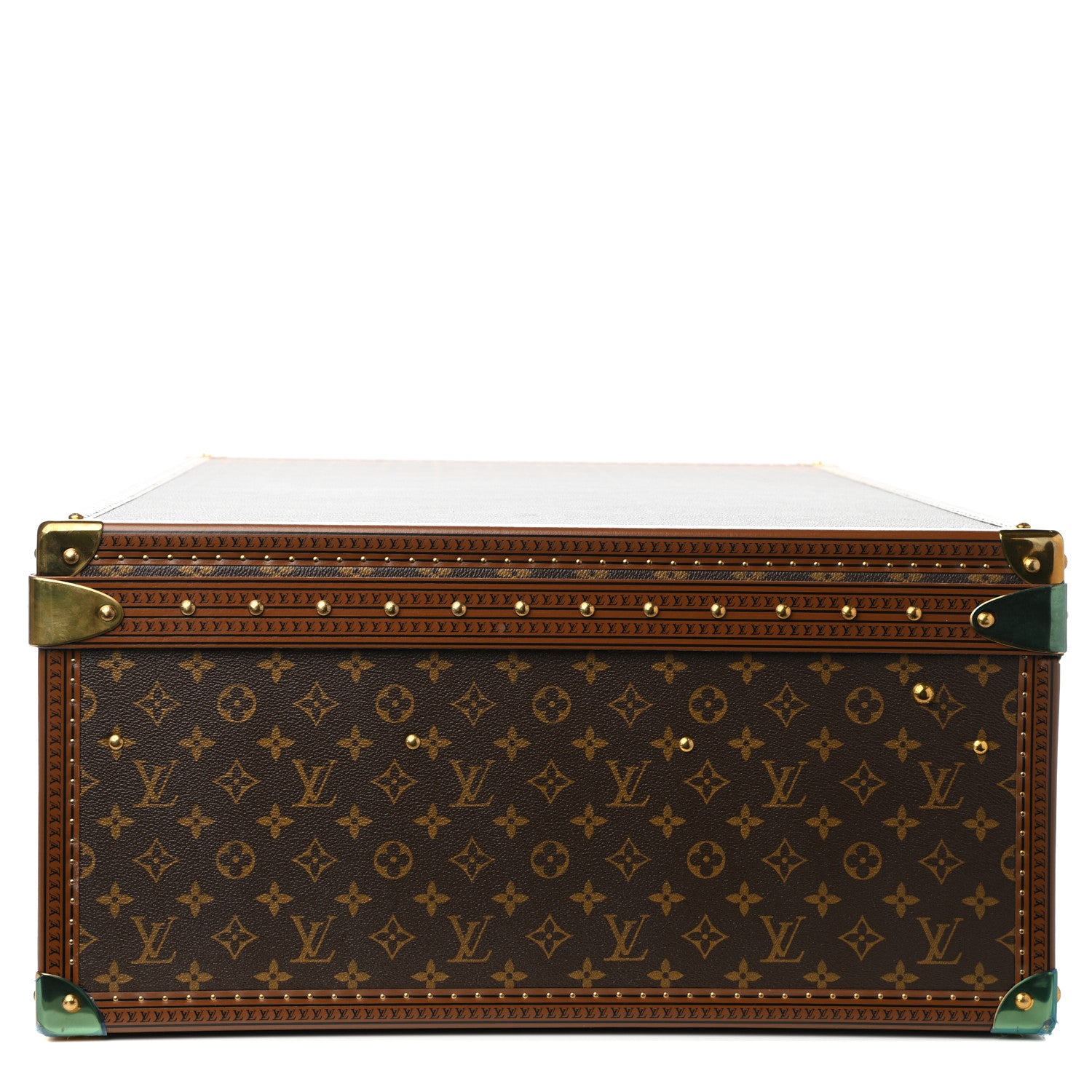 Louis Vuitton Monogram Alzer 80 6 of 22