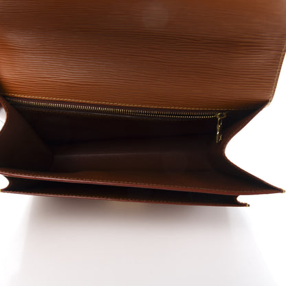 Louis Vuitton Epi Monceau Cipango 5 of 16