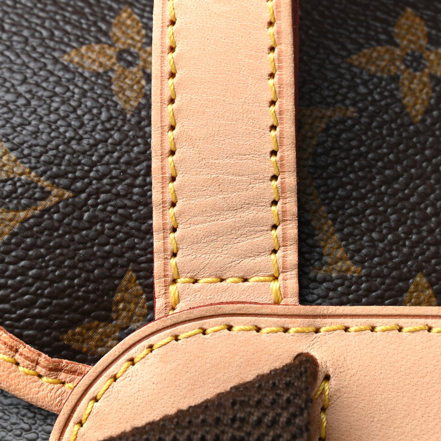Monogram Bosphore Backpack