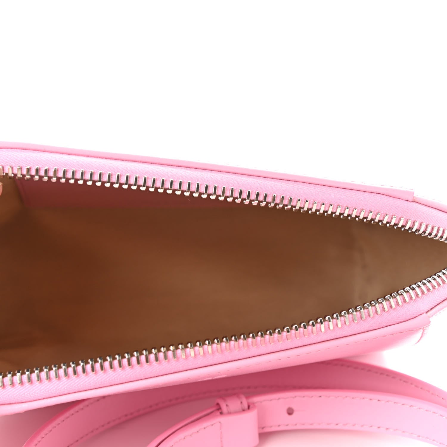Givenchy Box Calfskin Antigona XS Baby Pink 5 of 8