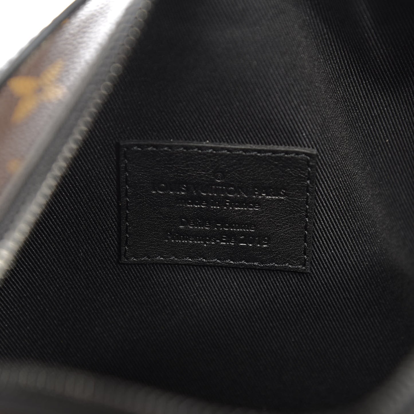 Monogram Solar Ray Soft Trunk