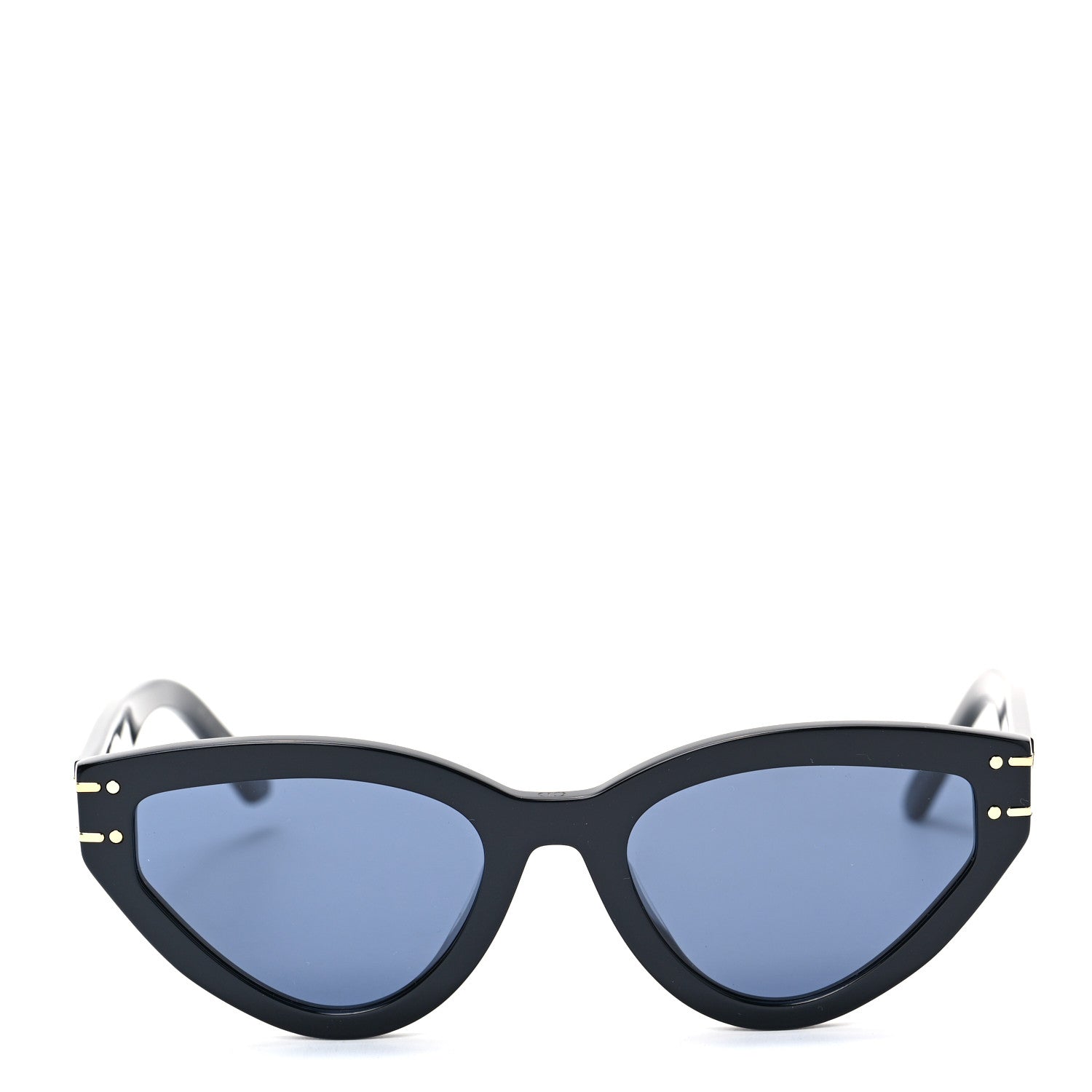 Christian Dior Diorsignature B2U Butterfly Sunglasses Black 4 of 13
