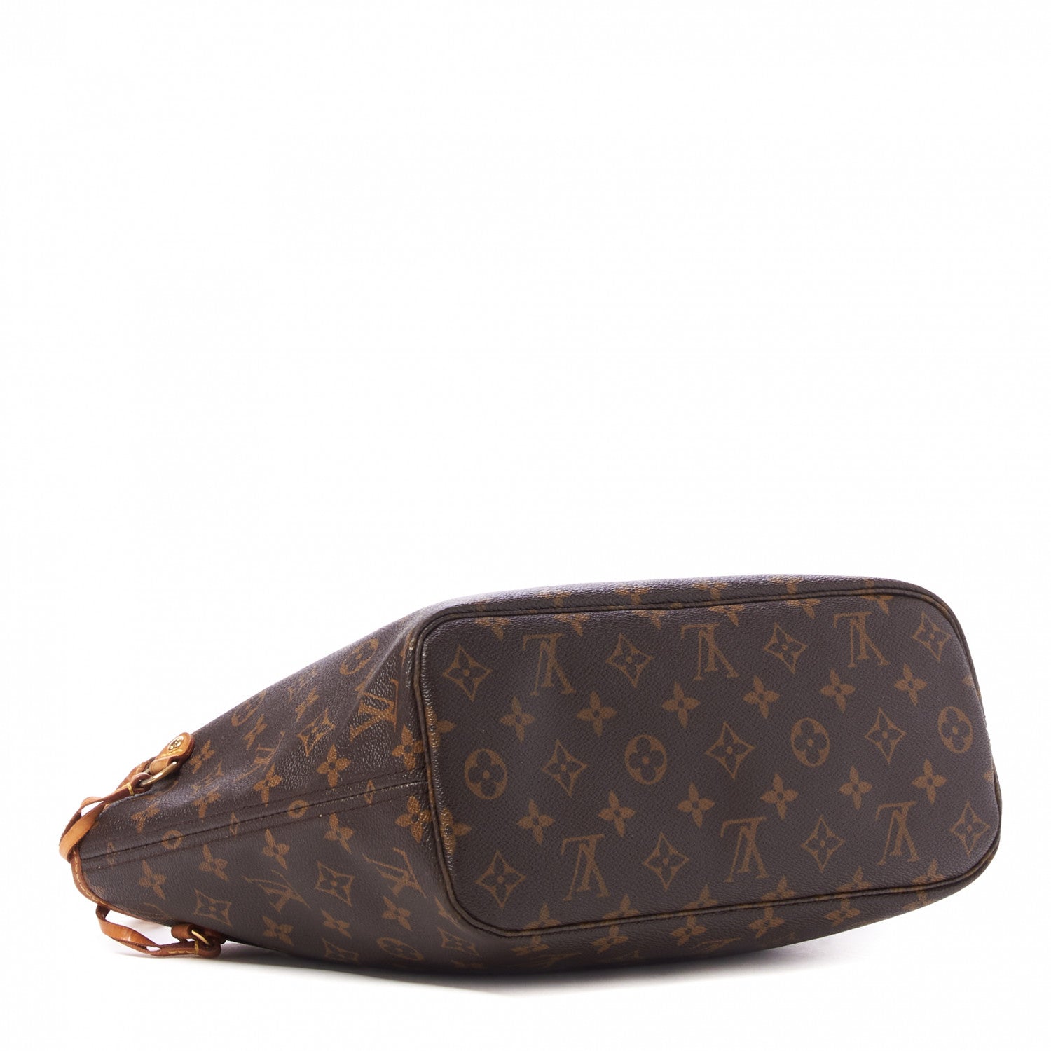 Louis Vuitton Monogram Neverfull PM 4 of 14