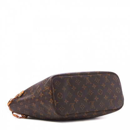 Louis Vuitton Monogram Neverfull PM 4 of 14