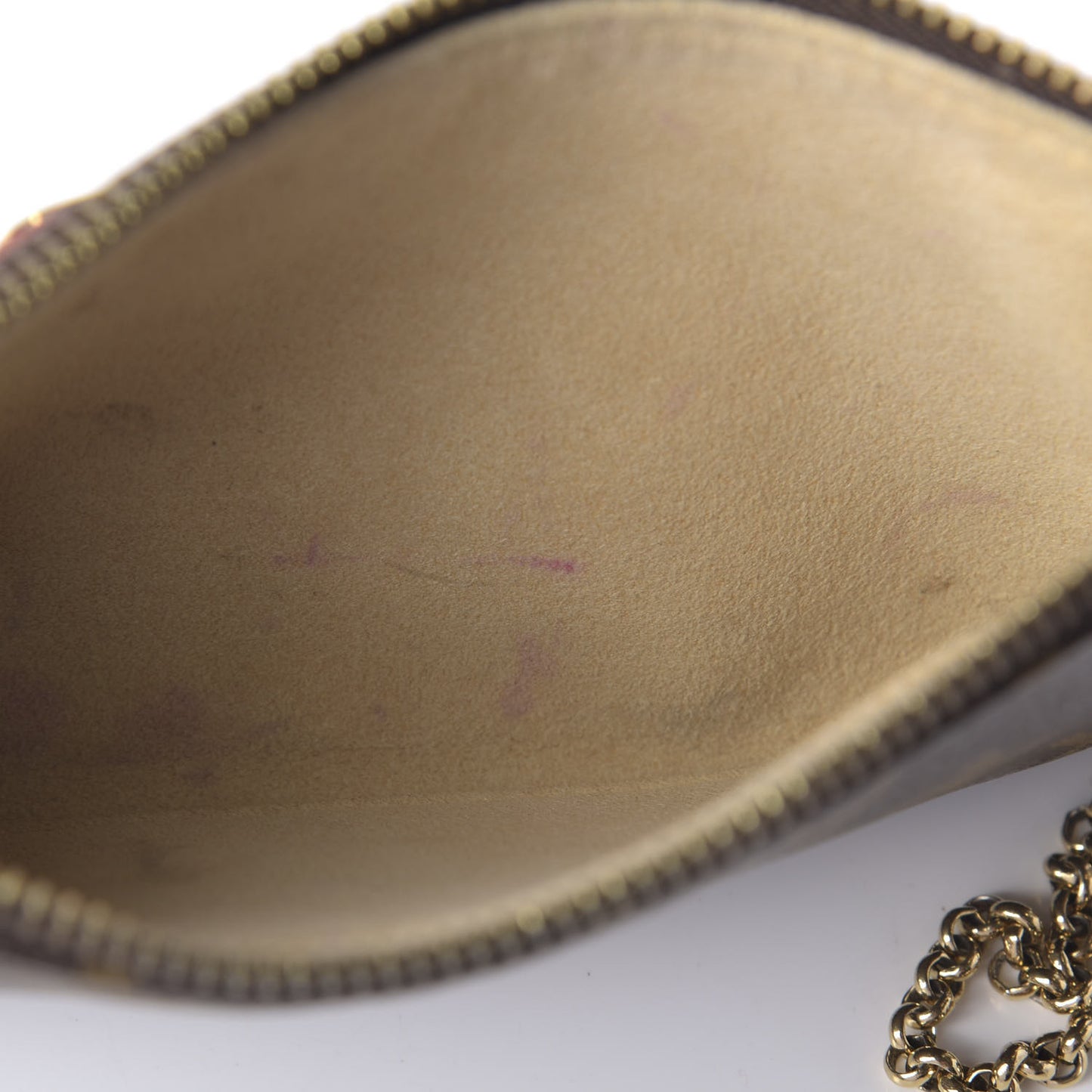 Monogram Pochette Milla MM
