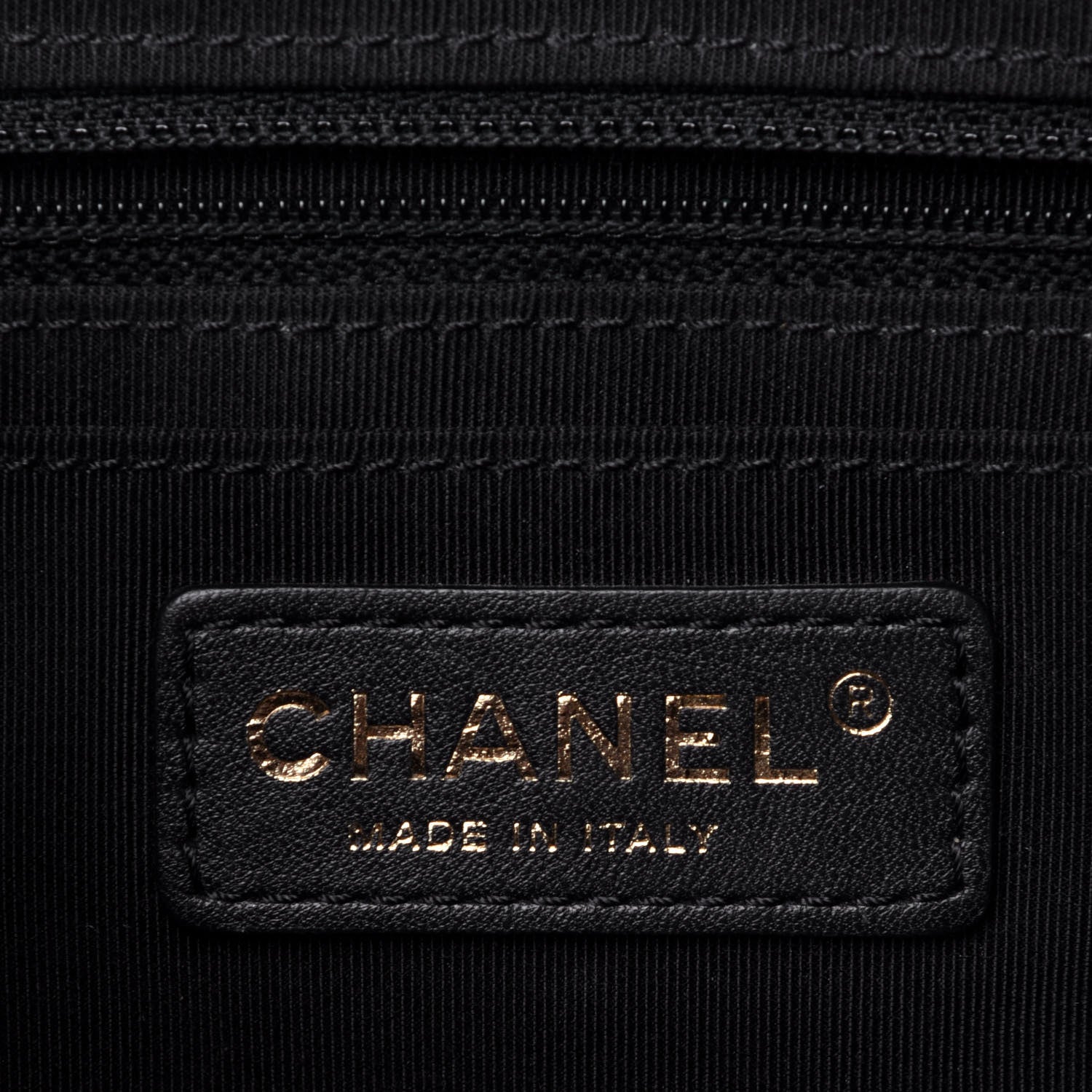 Chanel Lambskin Quilted Small Urban Spirit Backpack Black 5 of 10