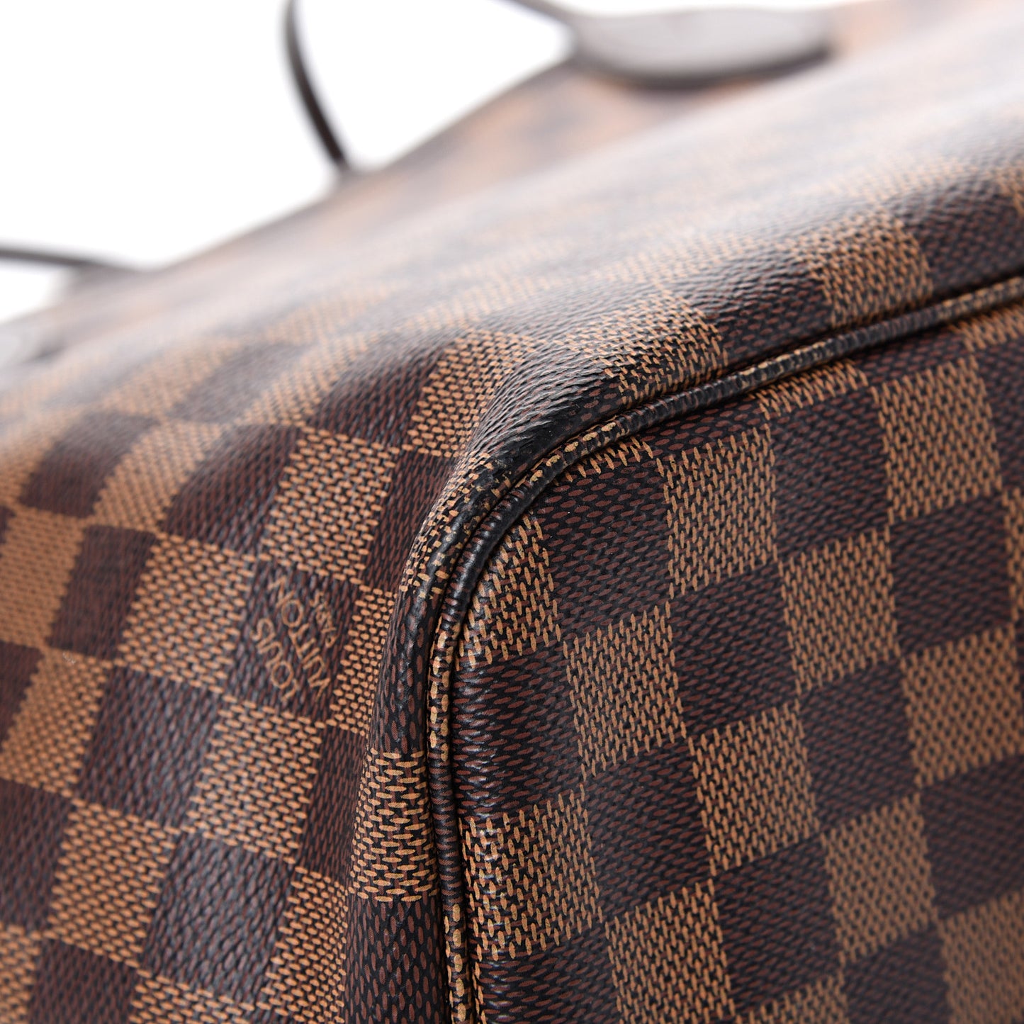 Damier Ebene Neo Neverfull MM