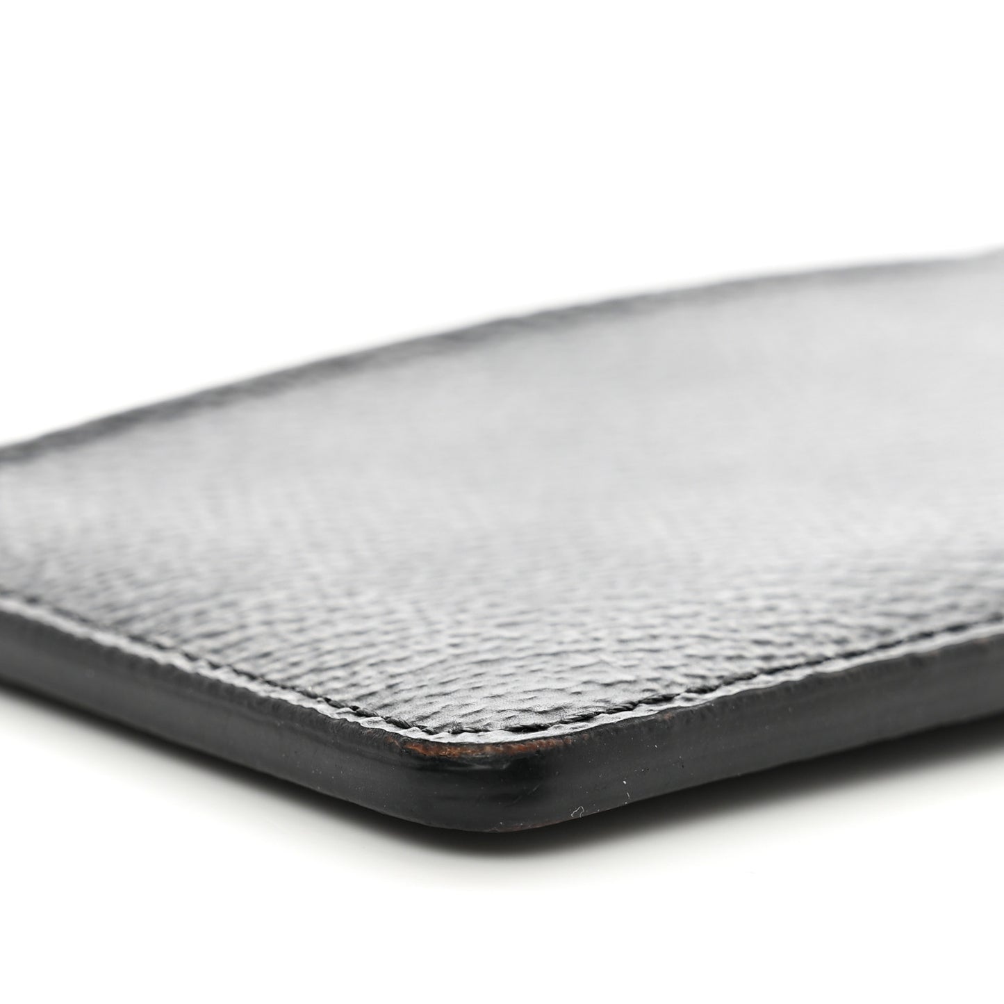 Damier Graphite Neo Porte-Cartes Card Holder