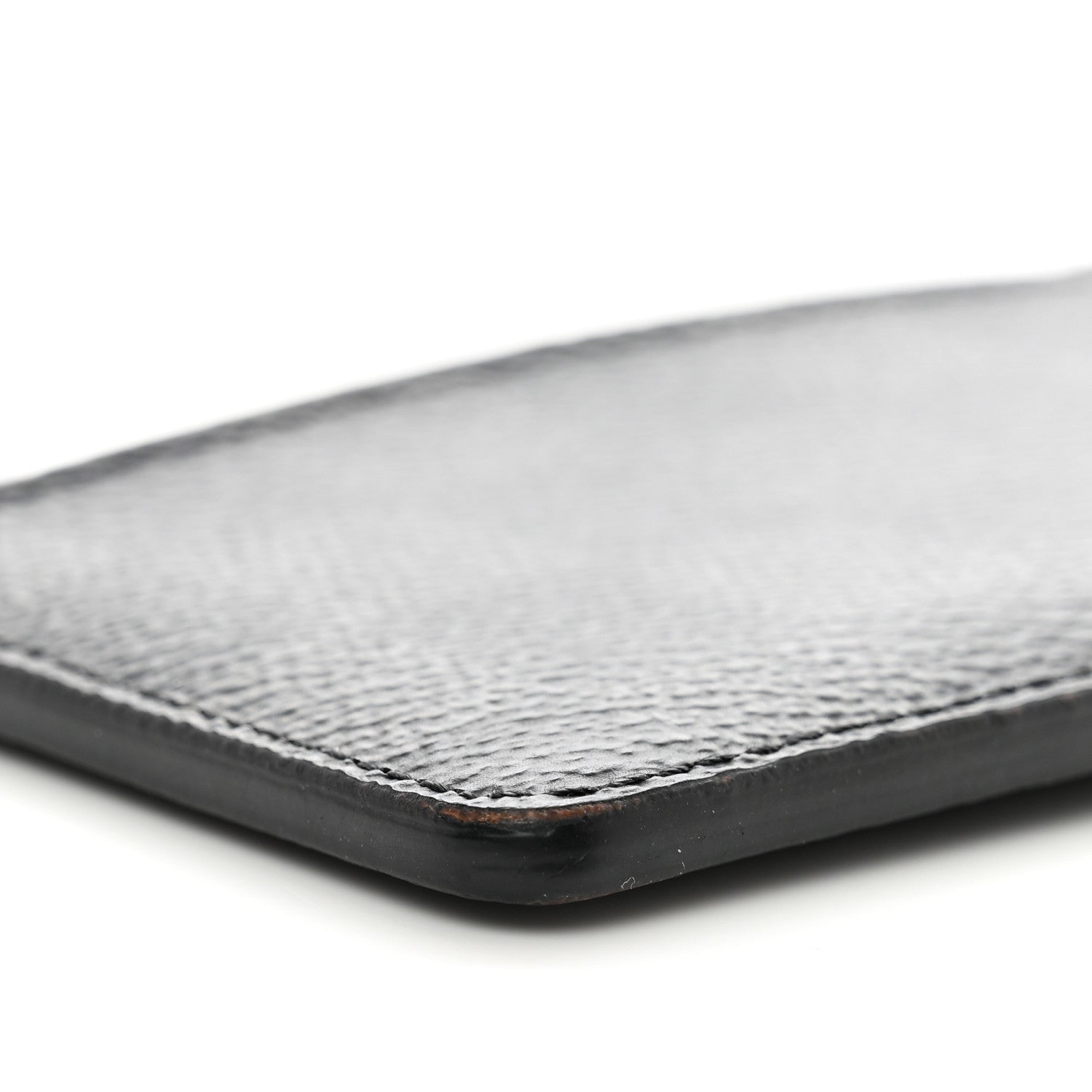 Louis Vuitton Damier Graphite Neo Porte-Cartes Card Holder 7 of 8