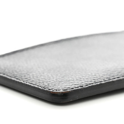 Louis Vuitton Damier Graphite Neo Porte-Cartes Card Holder 7 of 8