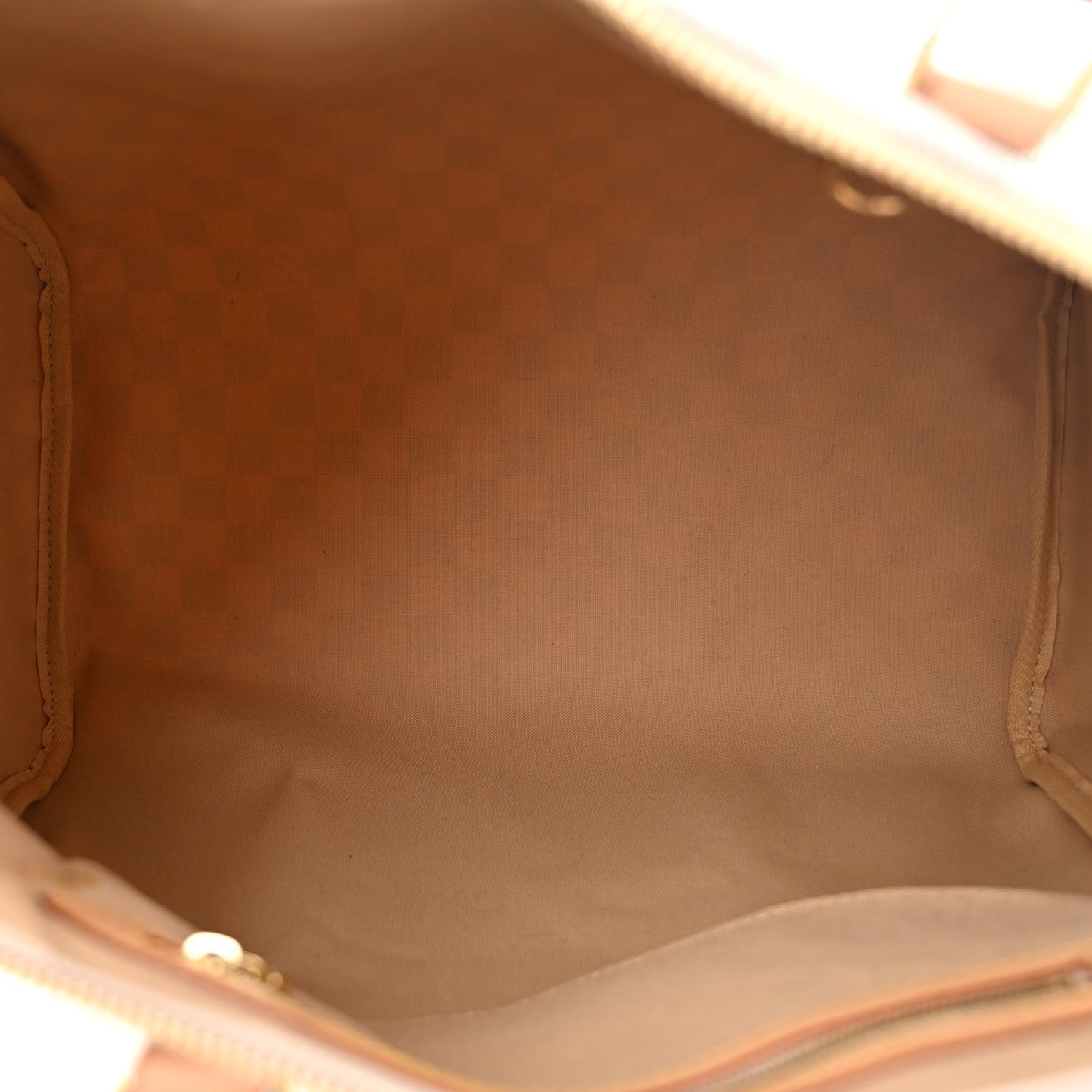 Damier Azur Speedy 35