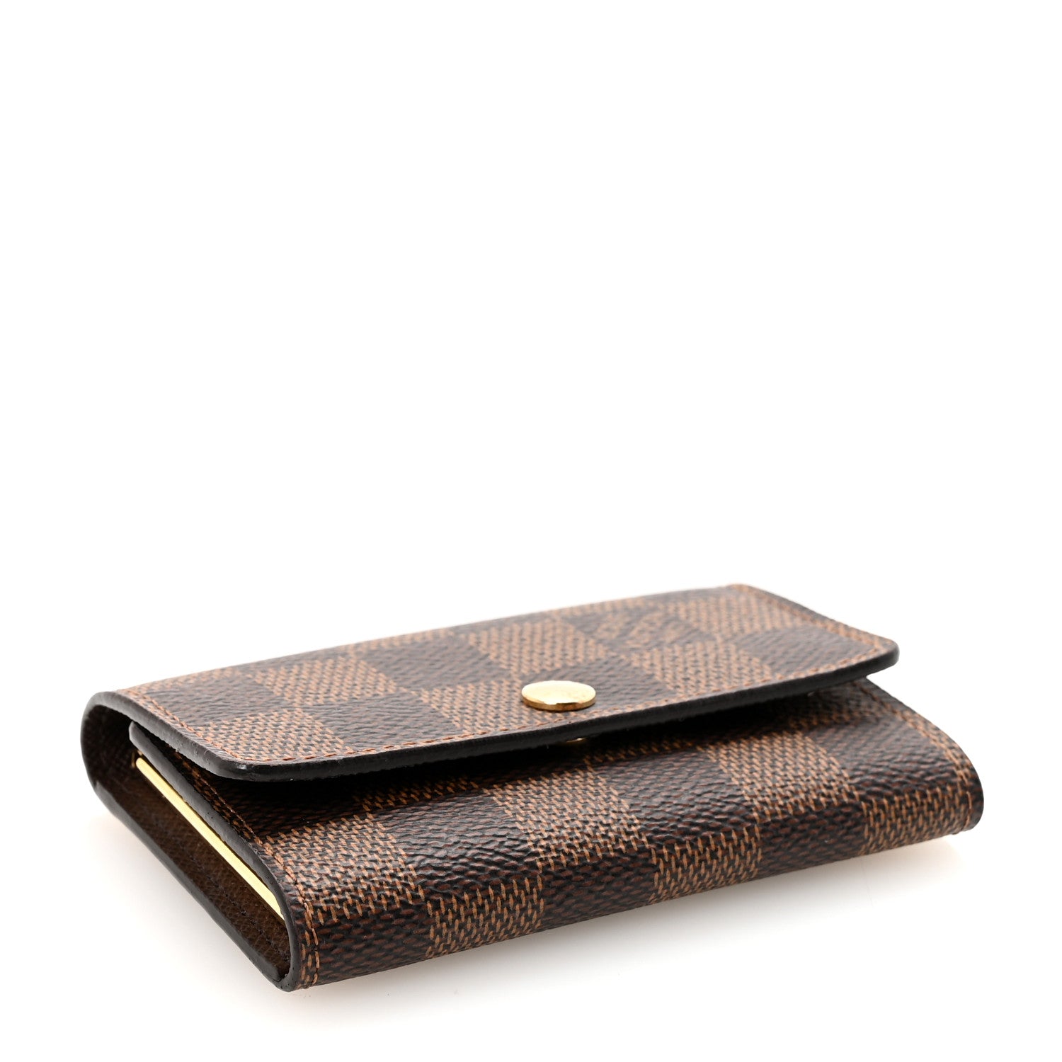 Louis Vuitton Damier Ebene Multicles 6 Key Holder 4 of 6