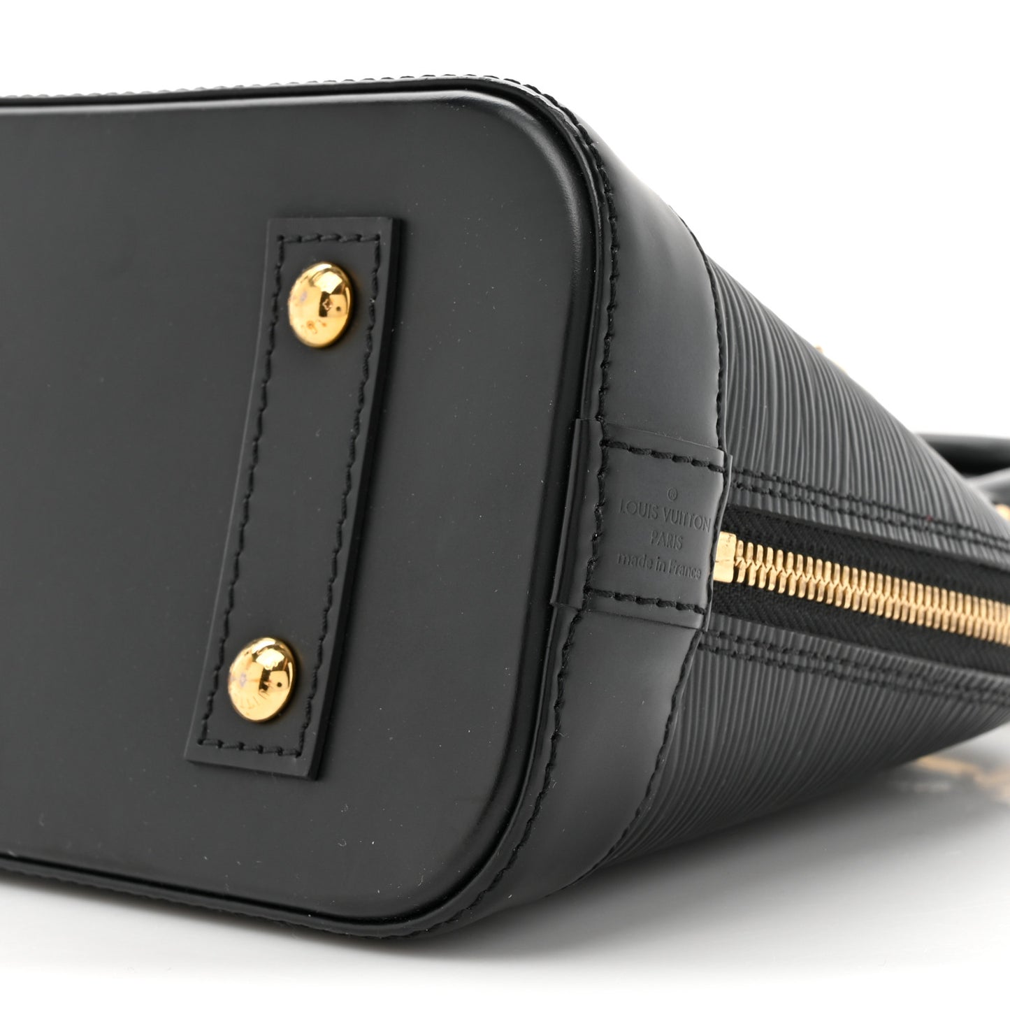 Epi Love Lock Alma BB Black