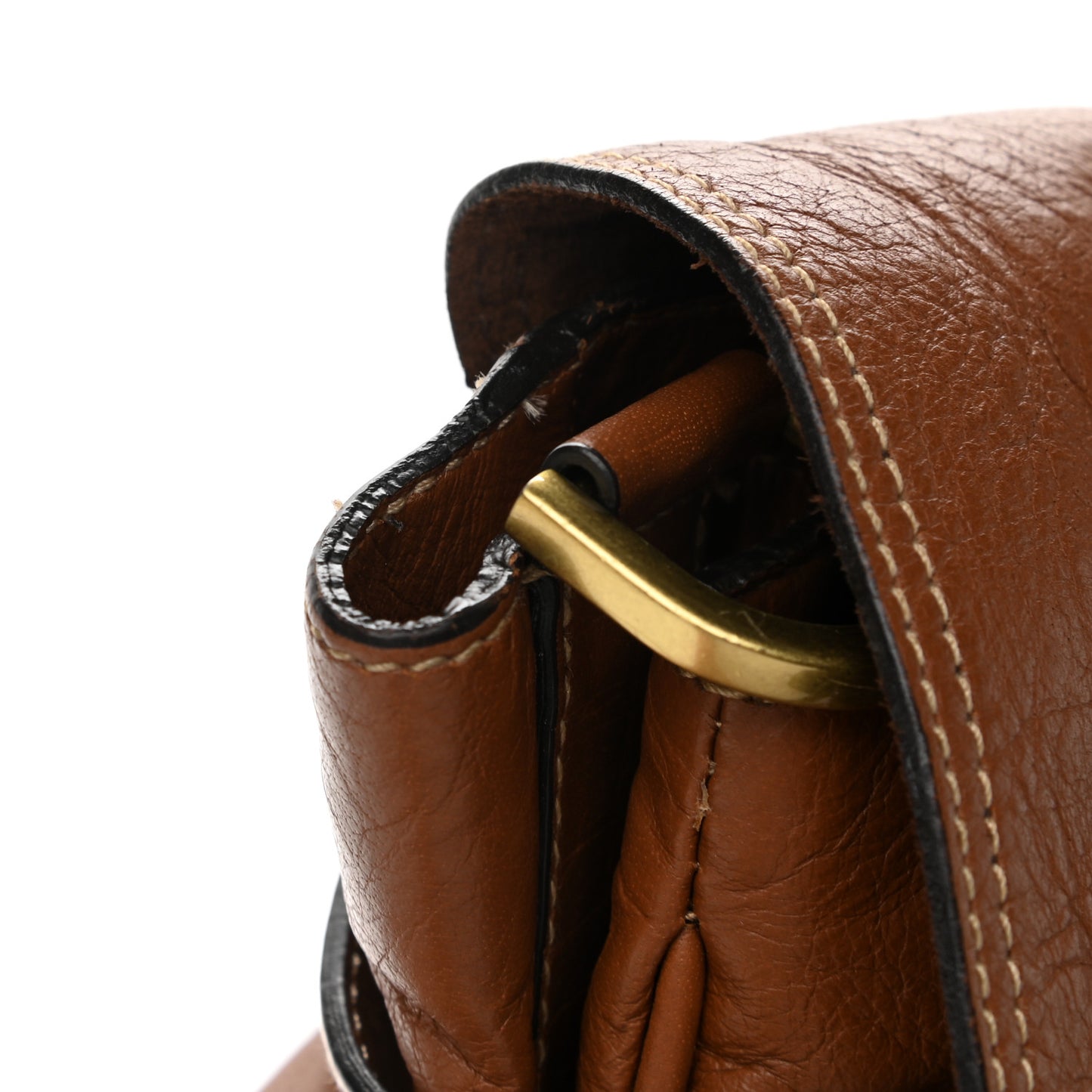 Soft Buffalo Oversized Alexa Oak